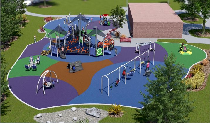 All-Abilities-Playground
