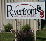 Riverfront, Inc.