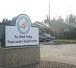 Ho-Chunk Social Services